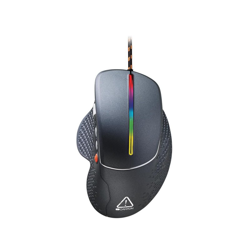 Canyon Apstar Mouse Gaming